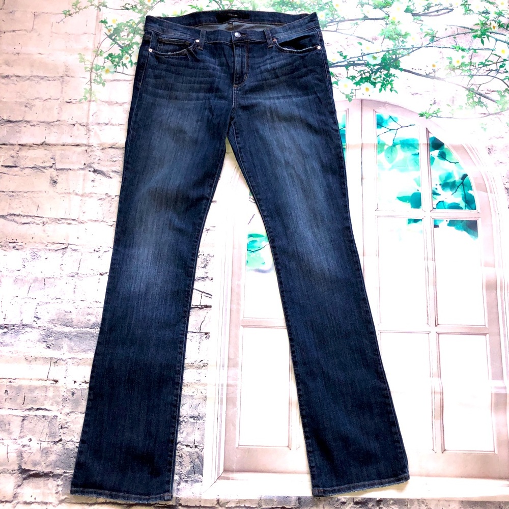 Joe’s Jeans Bootcut